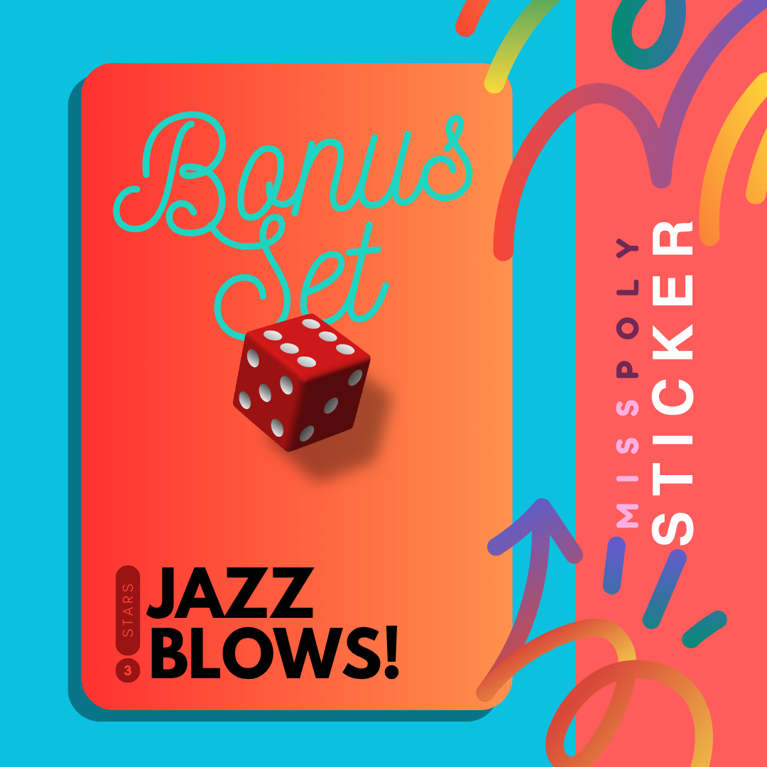 Jazz Blows!