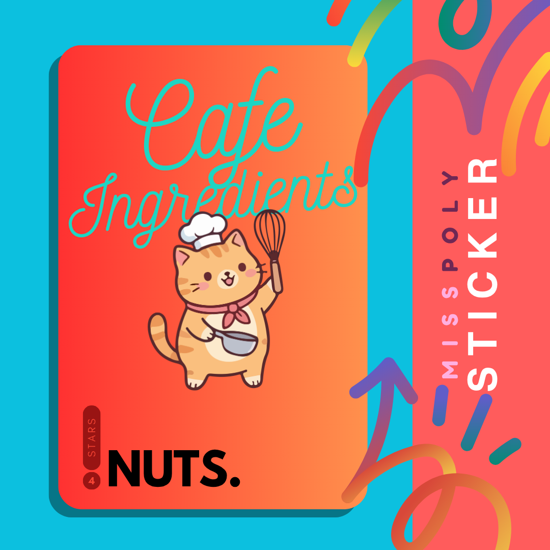 Nuts