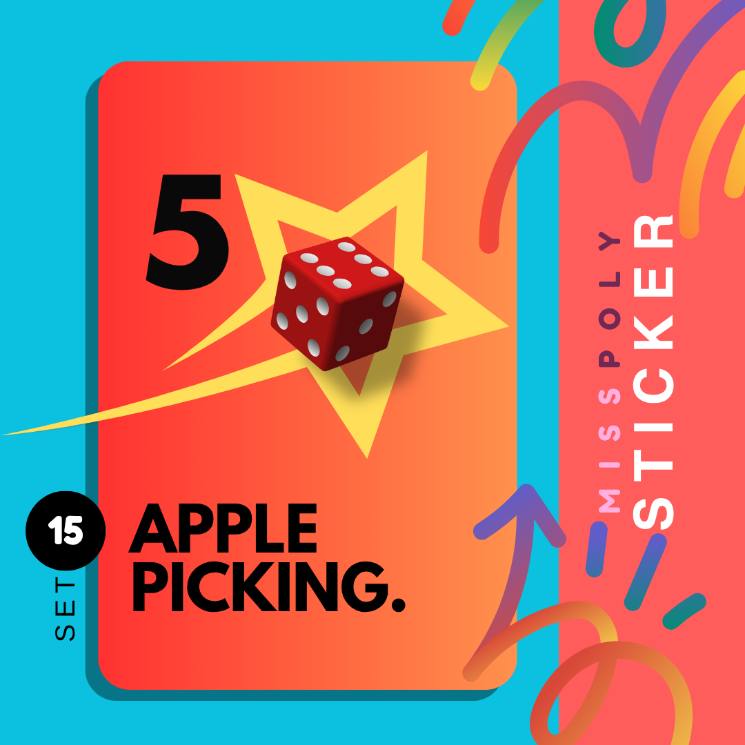 Apple Picking