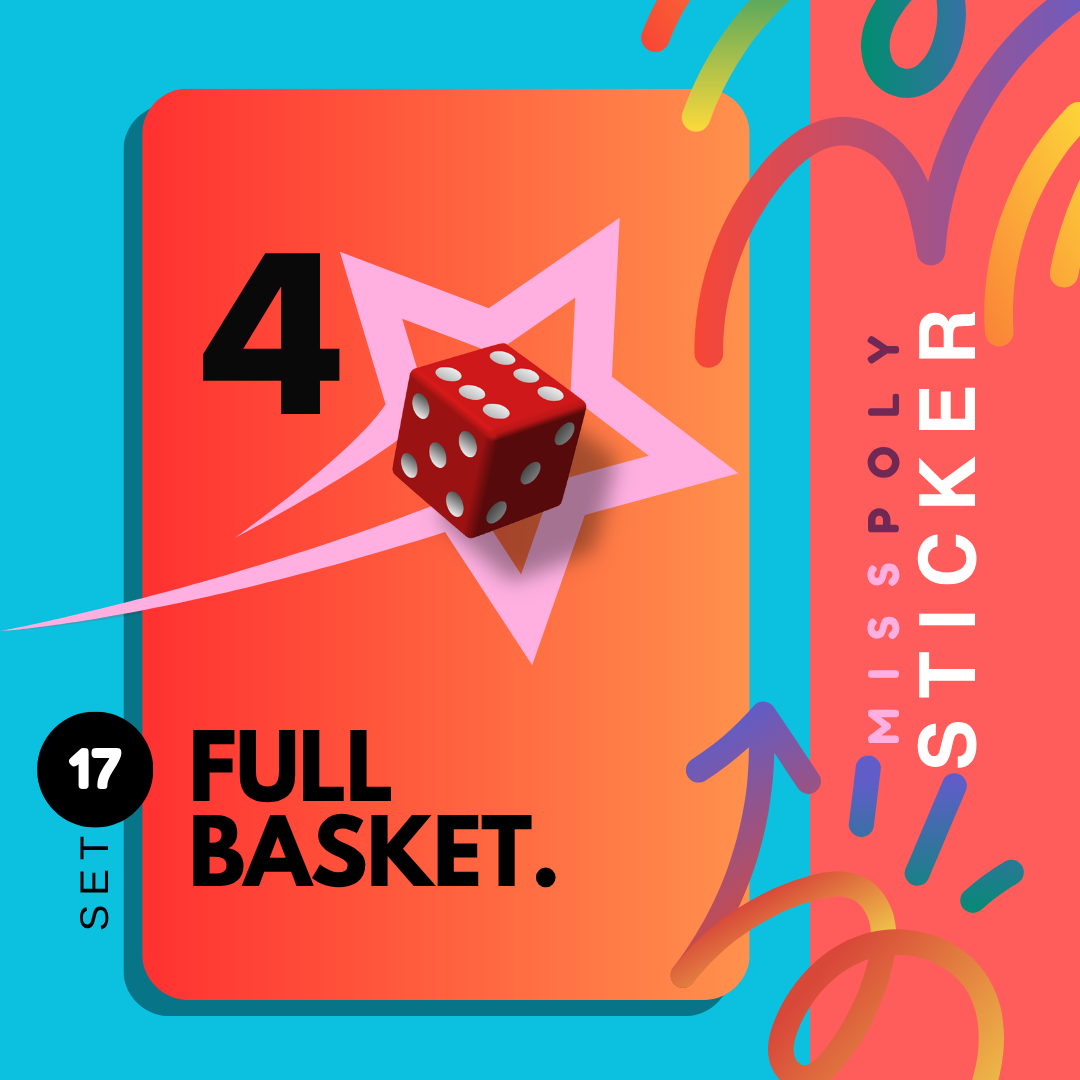 Full Basket