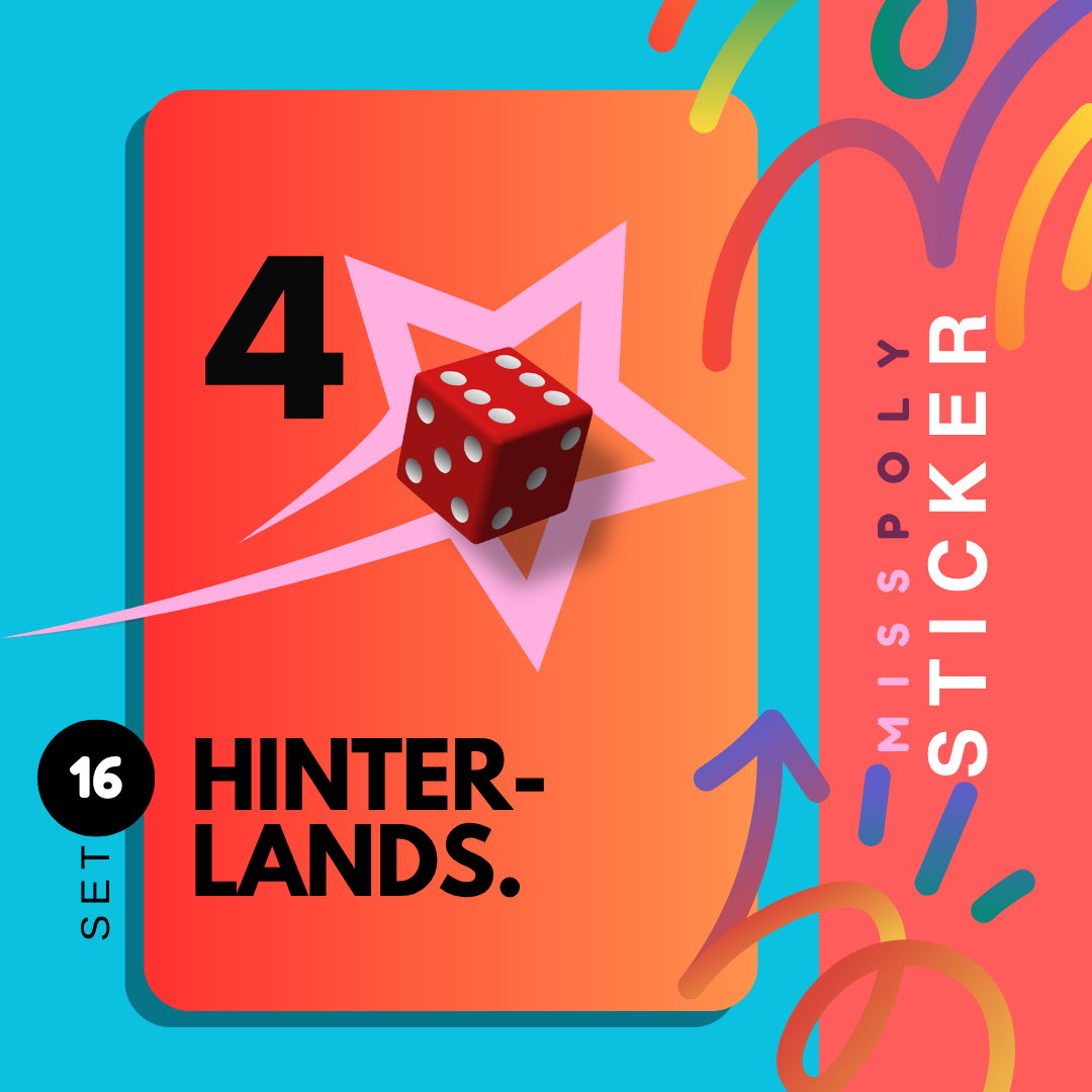 Hinterlands