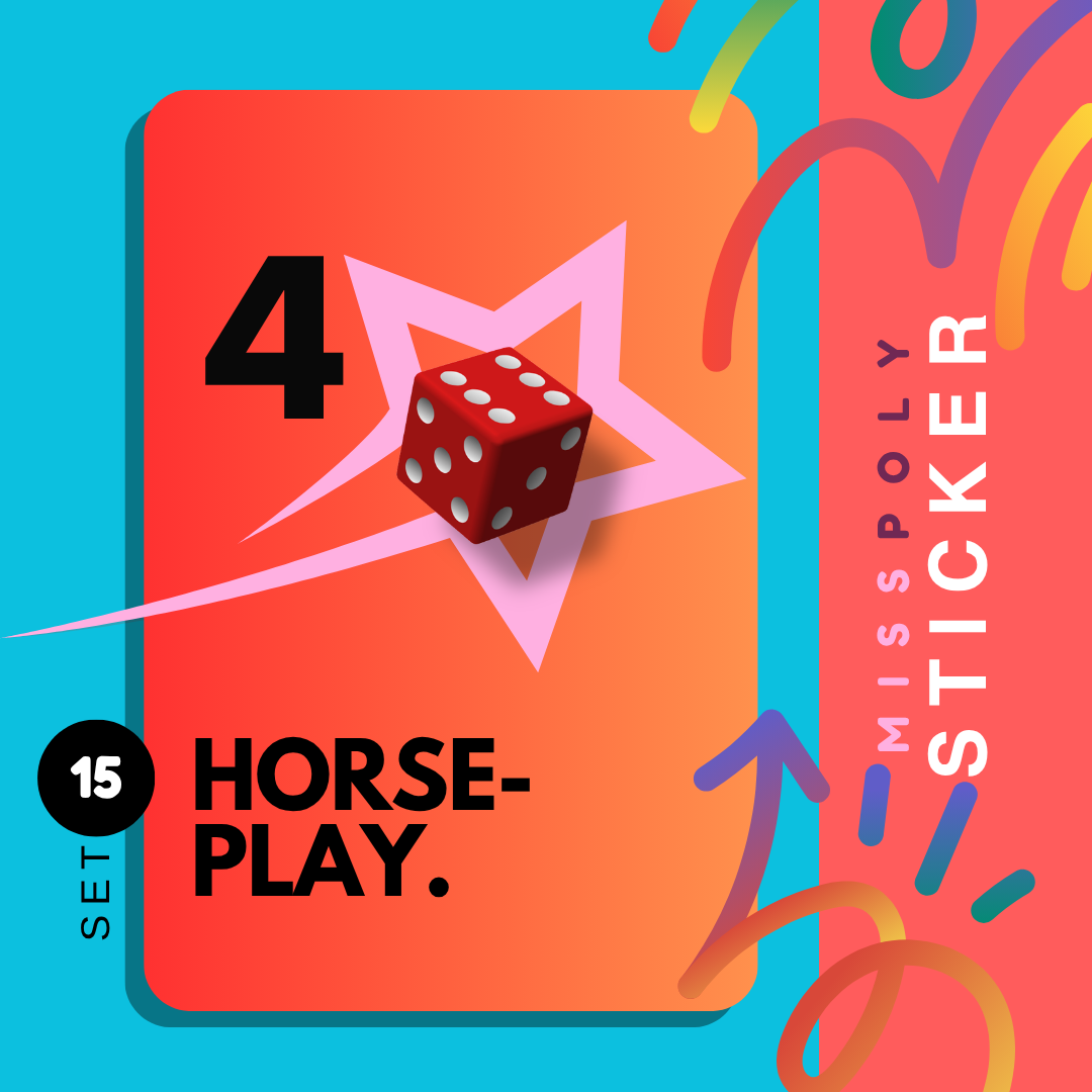 Horseplay