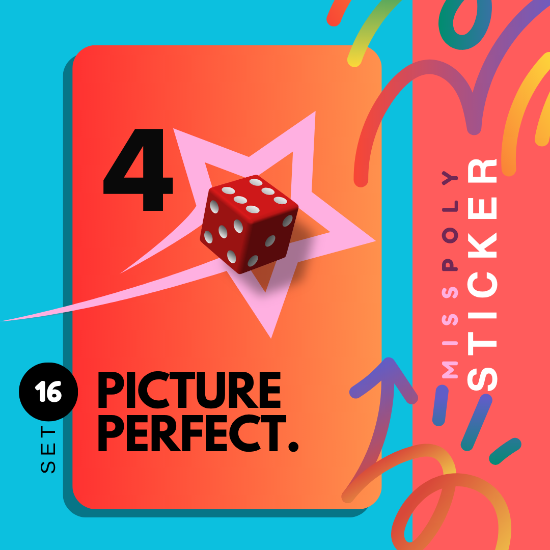 Picture Perfect