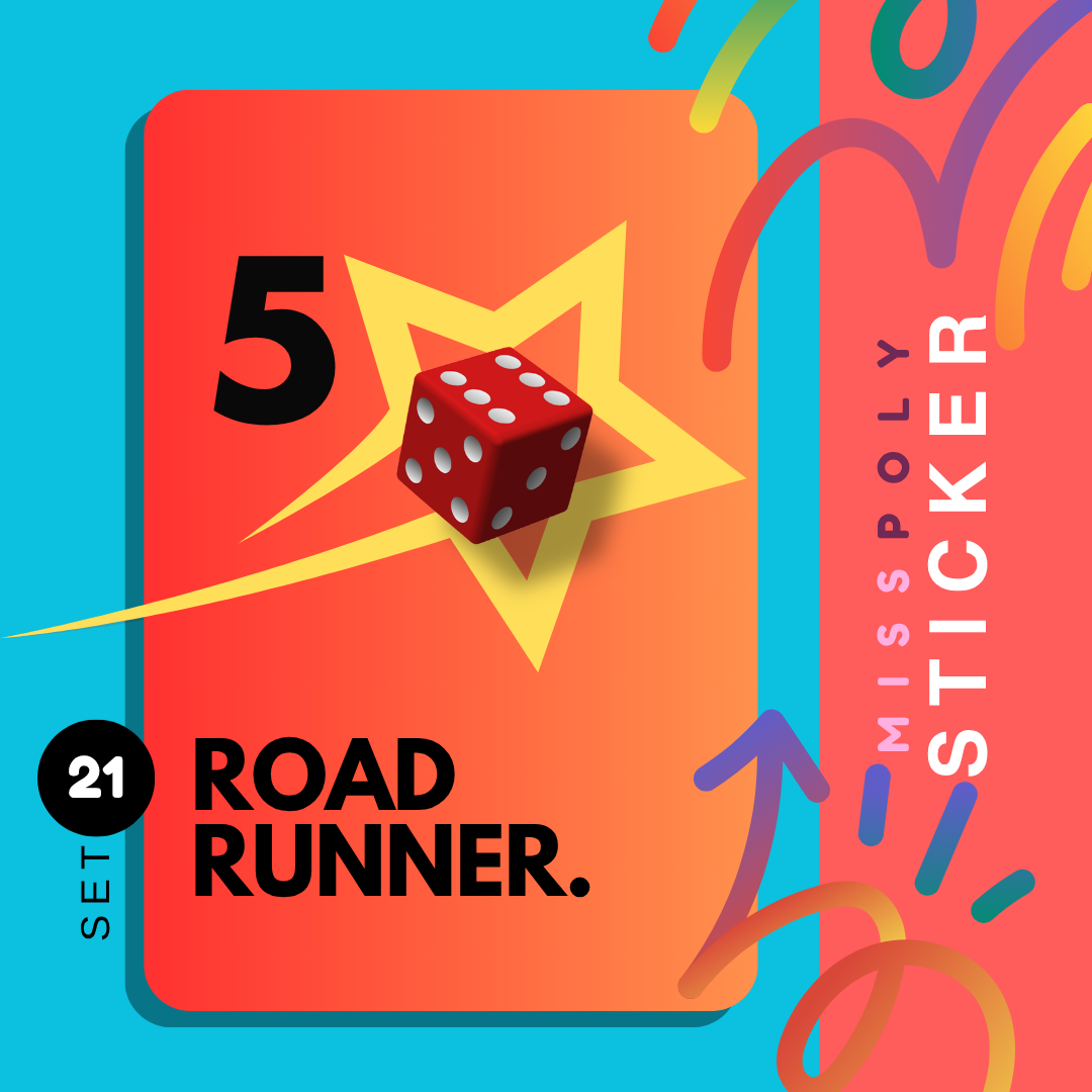 Road Runner