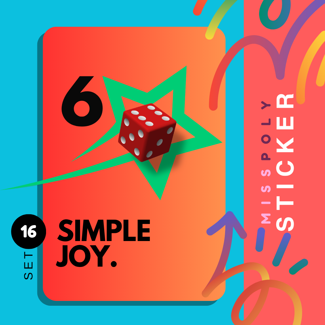 Simple Joy