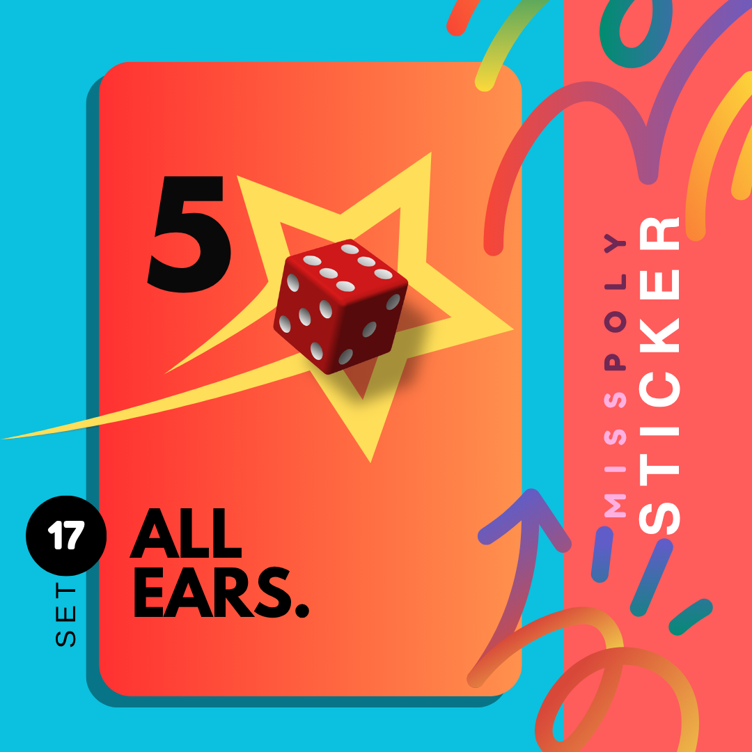 All Ears