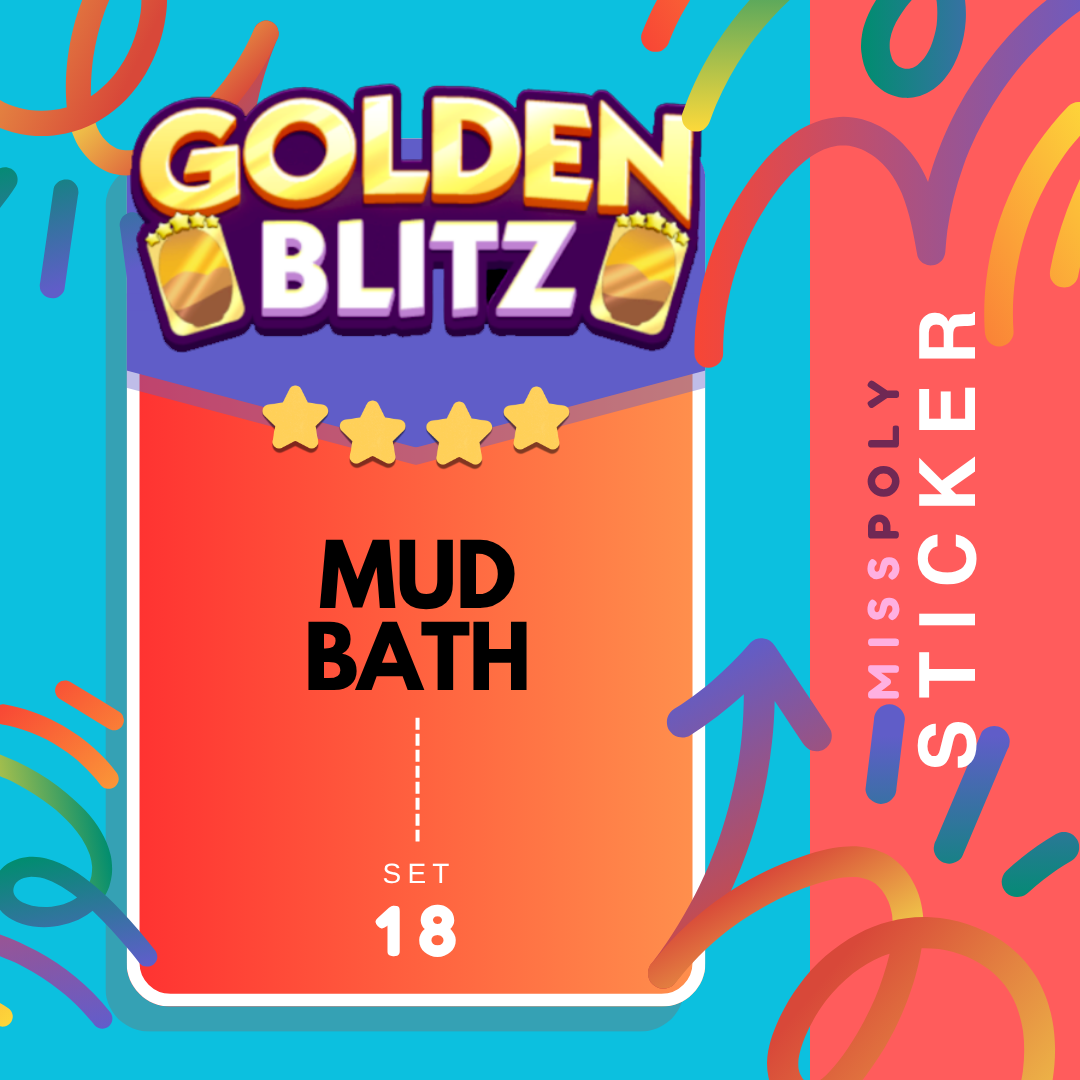 Mud Bath