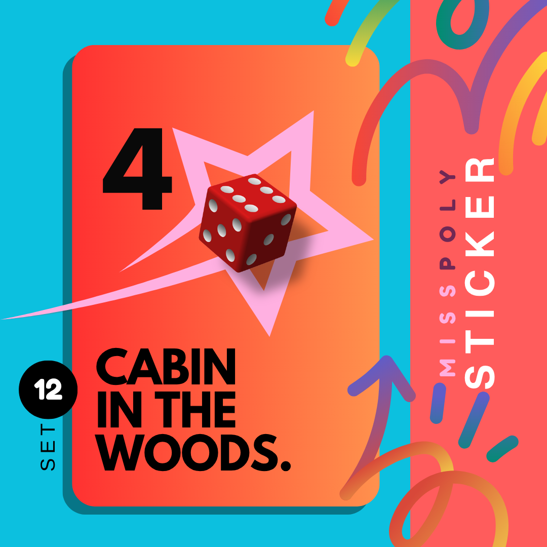 Cabin in the Woods