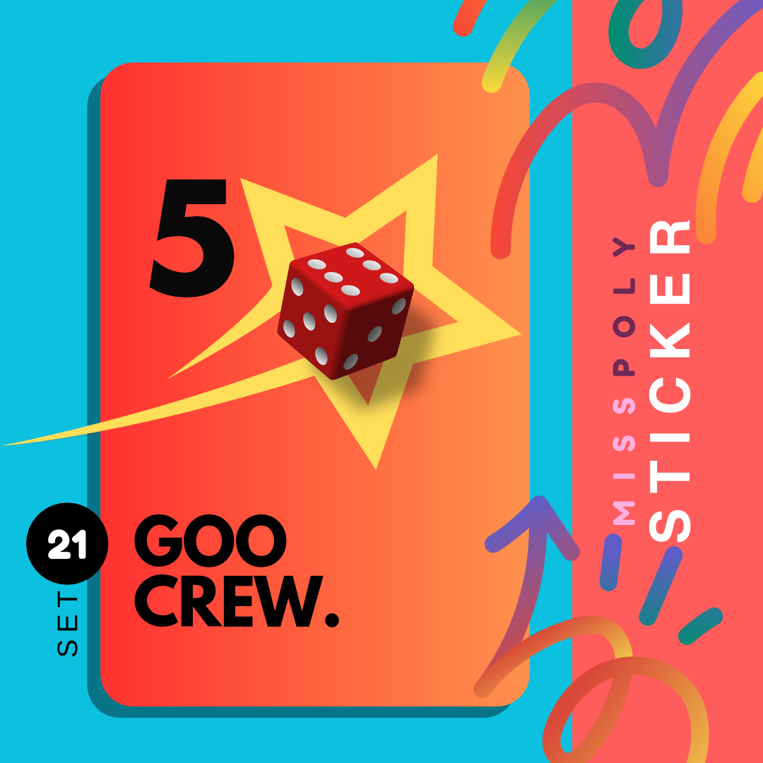 Goo Crew