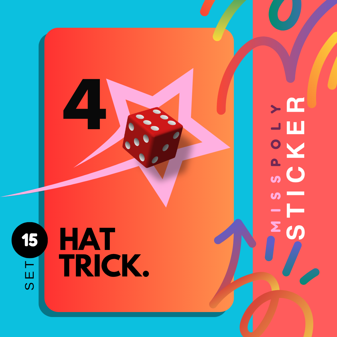 Hat Trick