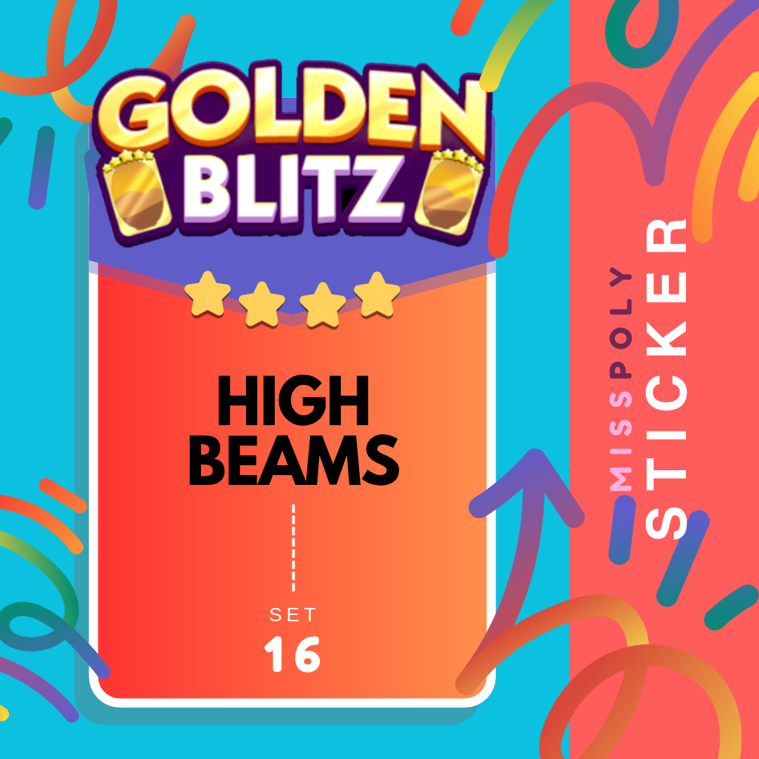 High Beams