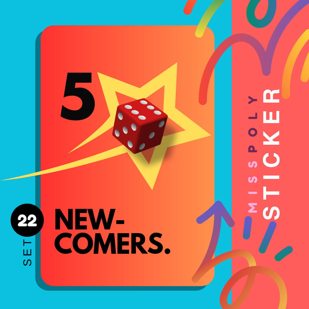 Newcomers