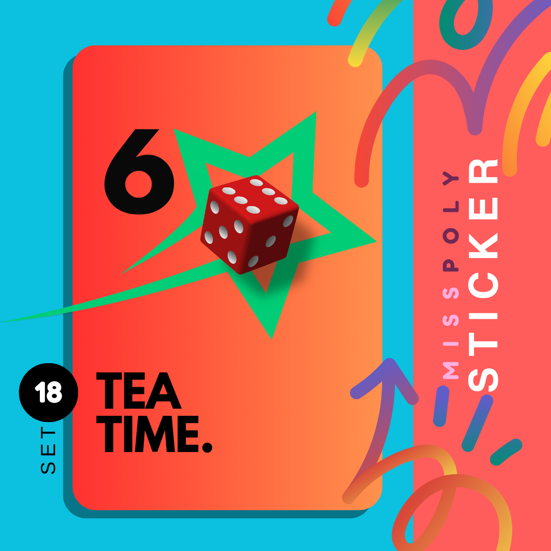 Tea Time