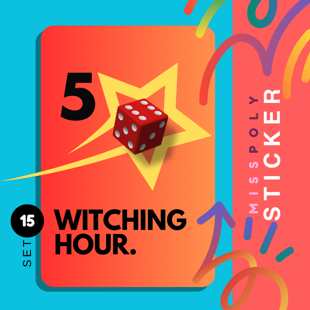 Witching Hour
